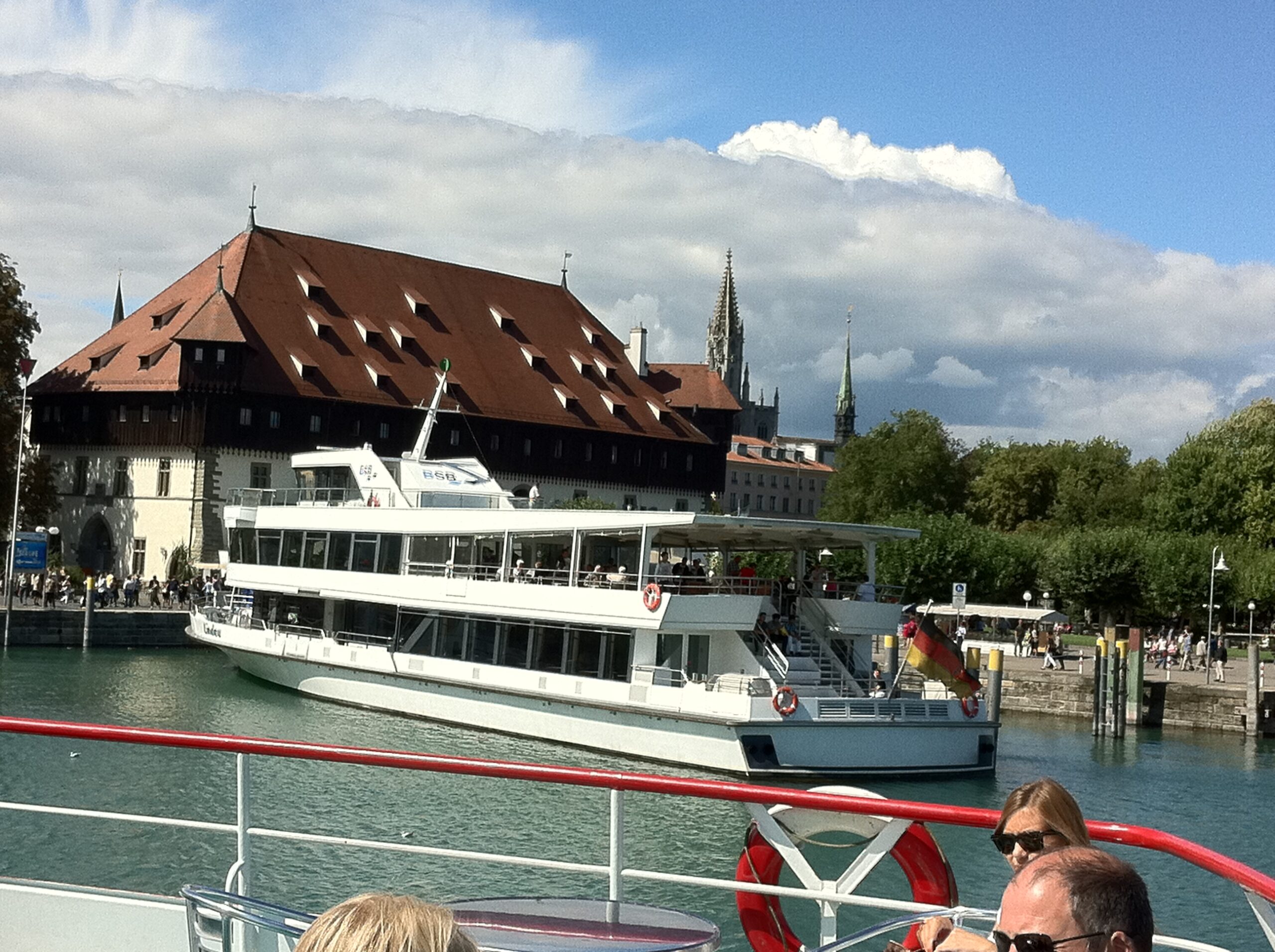 Konstanz © Karl Dörler