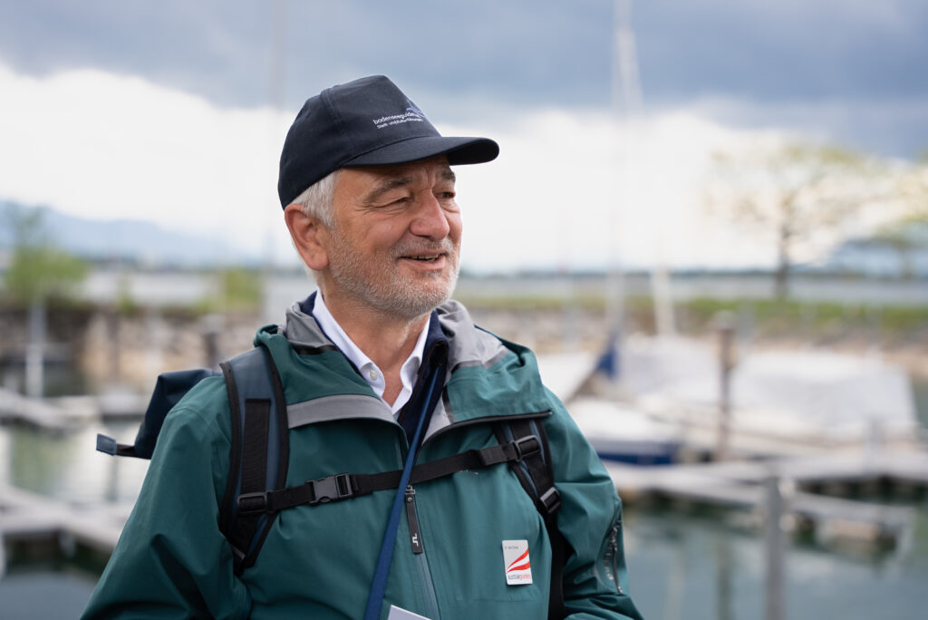 Dr. Karl Dörler